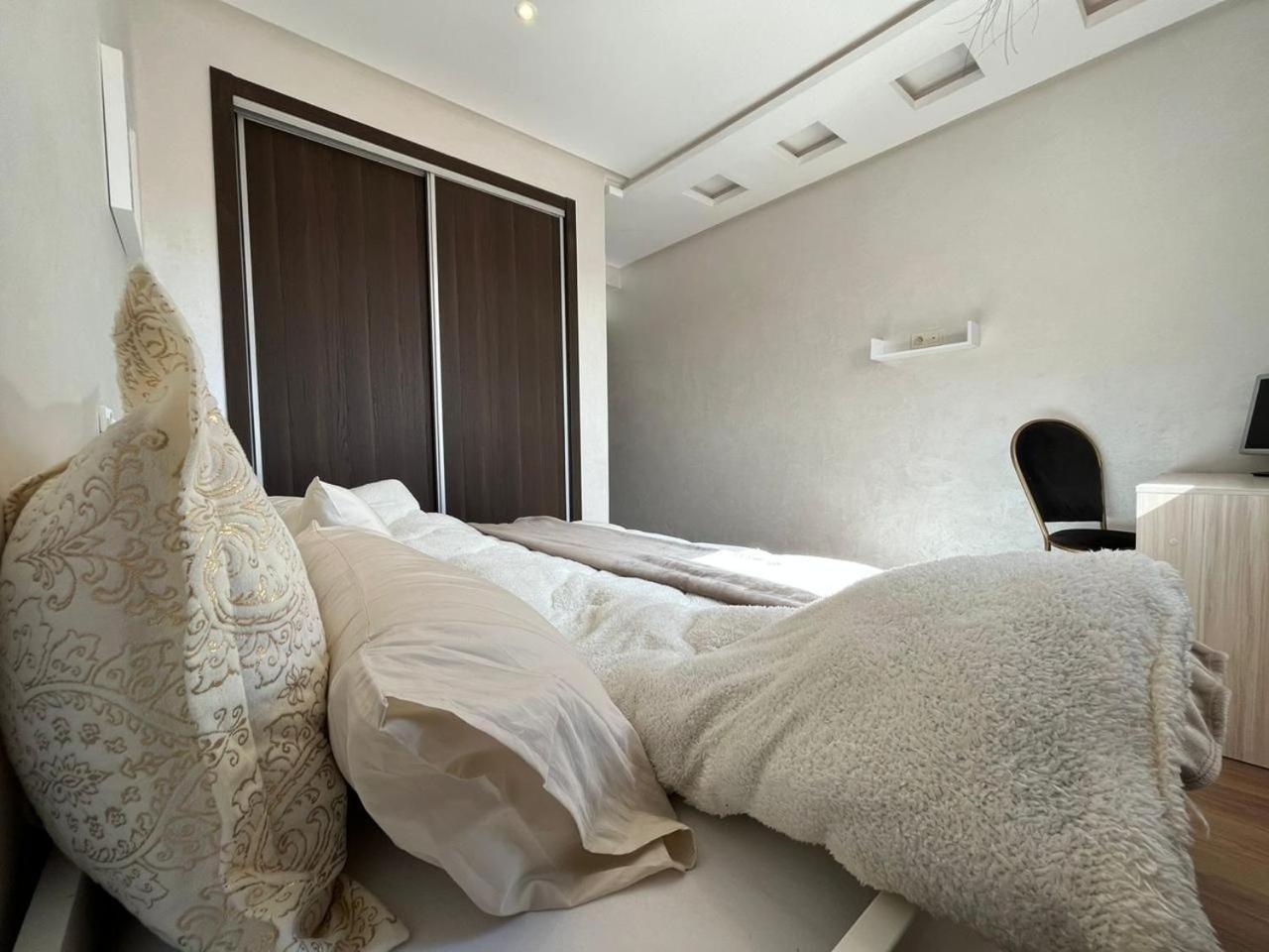 Appartement Lovely Family In Marrakech
