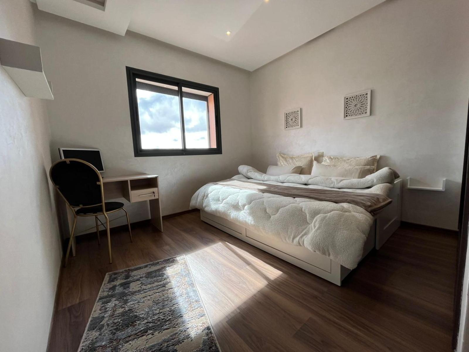 Appartement Lovely Family In Marrakech Marrakesh